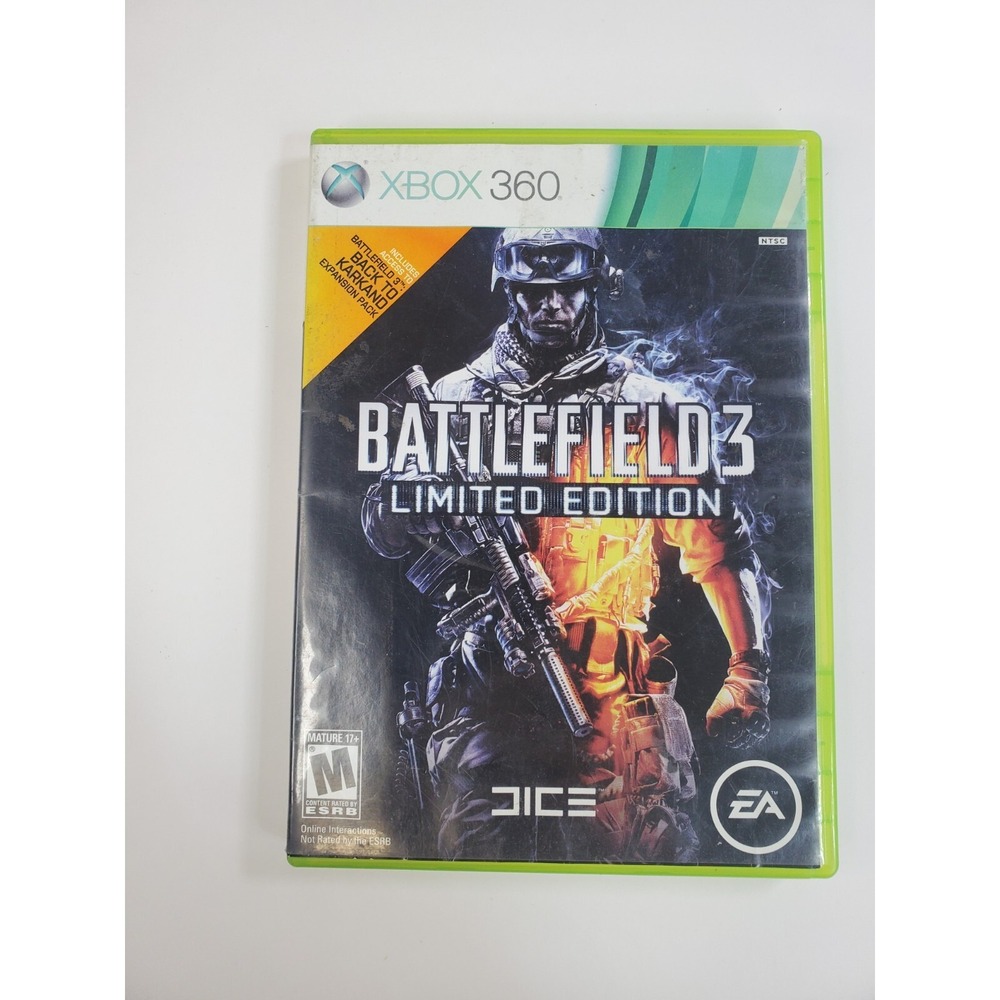 Xbox 360 Lot Of Games Classics Collection Bundle of Seven Microsoft Games Tested - Picture 12 of 16